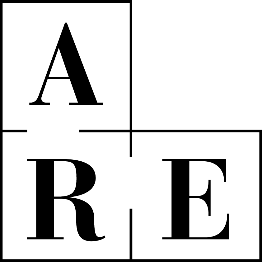 Logo ARE